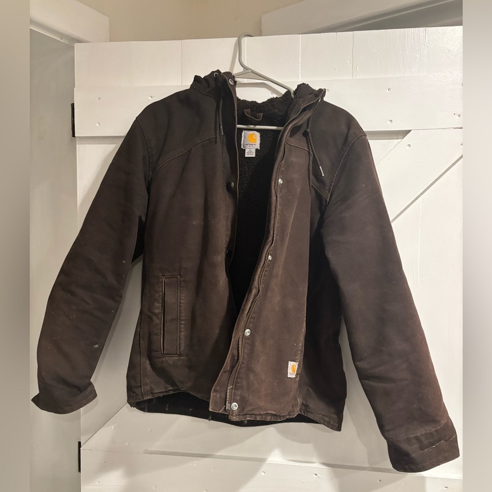 Carhartt women’s jacket